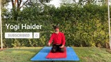 Yoga For Grey Hairs - Yogi Haider
