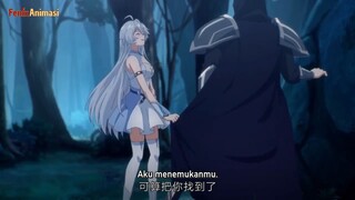 The Demon King Who Lost His Job Eps14 Sub Indo