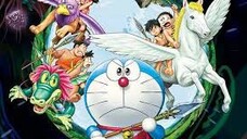 DORAEMON MOVIE 36 :NƯỚC NHẬT THỜI NGUYÊN THỦY (2016) LỒNG TIẾNG