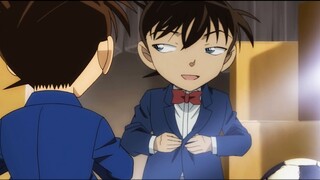 Biar saya benar-benar memahami episode pertama Ming Ke dan menghitung karakter yang muncul bersama!