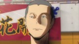 if Tanaka grows his hair!!