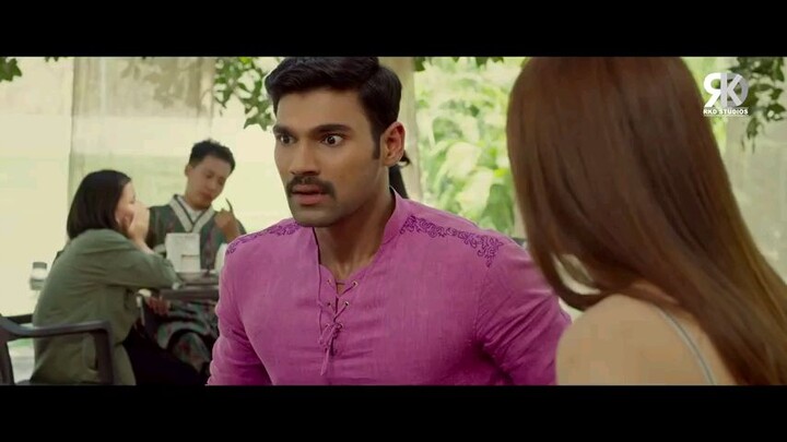 Bellamkonda Sreenivas & Kajal Aggarwal Comedy Scenes | South Indian Movies Dubbed In Hindi