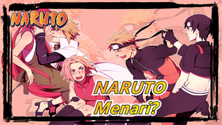 NARUTO | [Epik] Apakah Kau Juga Mau Menari?