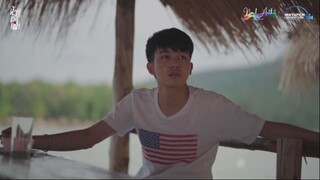 Rainbow Lagoon Series Episode 1 Sub Indo