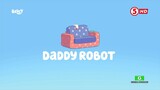 Bluey | S01E04 - Daddy Robot (Filipino)