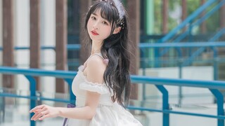 【七毒喵】是你的白月光吗 | 与梦盛开 | 旧稿竖屏
