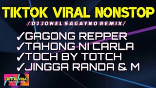 NEW TIKTOK VIRAL NONSTOP BOMBTEK REMIX 2020 | DJ JONEL SAGAYNO REMIX