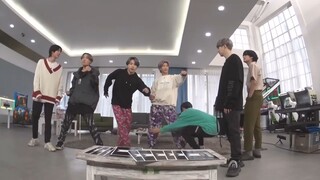 Run BTS! 2020 - EP.117 720p