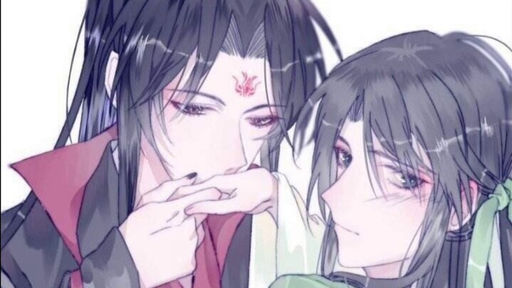 ฉันตกหลุมรัก Ri Bingqiu ที่มีเอกลักษณ์และชื่นชม Chang ฮ่าฮ่าฮ่าฮ่า