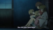 Nourin (No-rin) Eps 11 Sub indo