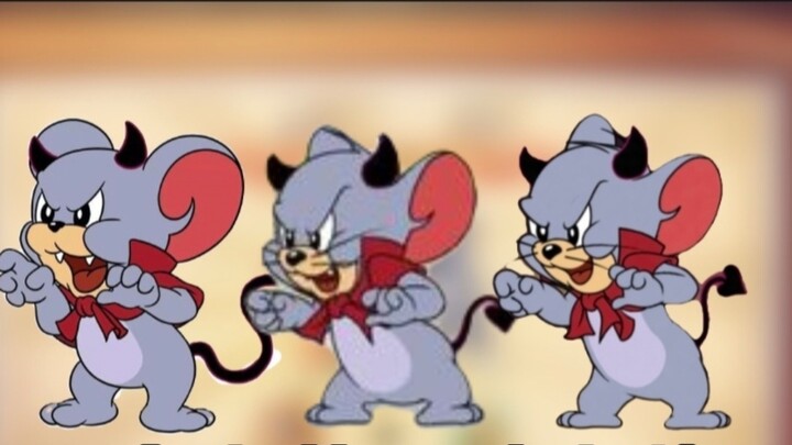 Cat and Mouse 4-88: อาวุธที่สองของ Devil Taifei ออนไลน์แล้ว! หากใช้ไม่ถูกต้องจะส่งผลเสียต่อเพื่อนร่ว