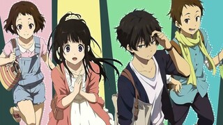 What does the latest short story of "Hyouka" in 2022 say? Is it worth reading?