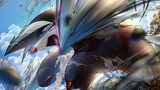 Juara Pokémon Paralympic Games pertama, raja Tim Sandstorm yang tidak bermahkota (Baoganmeng Edisi 1