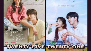 Twenty five twenty one (2521) ep 6