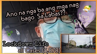 Tara at mamile sa labas |  Quarantine mode |Brenan Vlogs