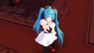 World is Mine - Hatsune Miku