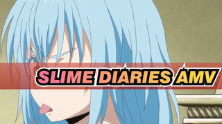 Slime Diaries: I Just Love This Kind of Slime