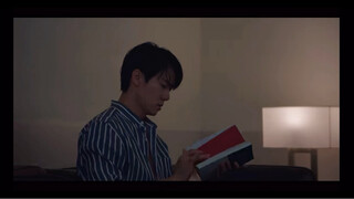 It's so funny! After Bai Siyan made Xizhu blush, he actually sat aside and read a book! Can you conc