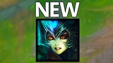 Riot are removing this Nami build