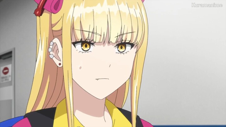 E4 Ballparak de Tsukamaete!  Subtitle Indonesia