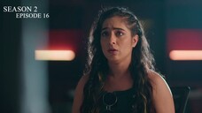 CID SEASON 2 Episode 16 (Hindi/720)