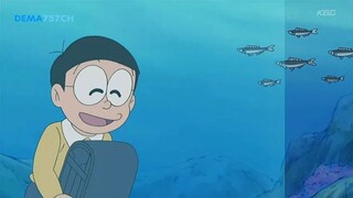 Doraemon episode 440