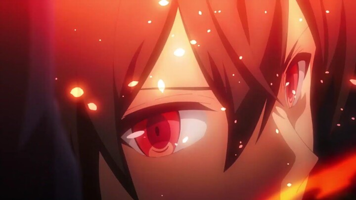 The Greatest Demon Lord Is Reborn as a Typical Nobody Trailer [Vietsub]
