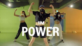 Little Mix - Power ft. Stormzy / Learner’s Class