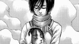 Andai Mikasa gak alim pasti ada adegan dimana mereka punya anak🥀