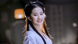 [Remix]Fairy-like gorgeous Crystal Liu in <Shen Diao Xia Lv> 