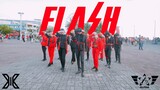 [KPOP IN PUBLIC] X1 (엑스원) 'FLASH' Dance Cover by ALPHA PHILIPPINES