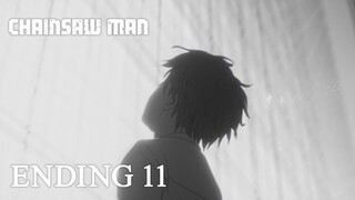 Chainsaw Man Ending 11