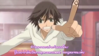 [BL] Junjou Romantica ss1 2-3