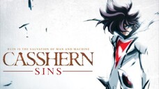 Casshern Sins - Episode 17 (Tagalog Dub)