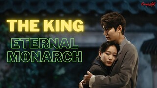 The King: Eternal Monarch ep8