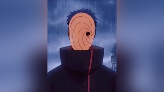 Tobi hay obito ? anime animeedit fyp naruto аниме наруто obito edit foryou viral