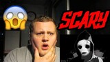 3 Creepy REAL Movie Theater Horror Stories REACTION!!! *SCARY!*