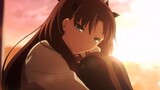 【Fate/Rin】Rin who loves 105°
