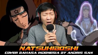 NATSUHIBOSHI COVER BAHASA INDONESIA BY ANDRIS SAN