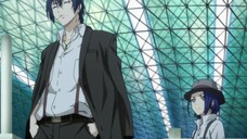 Hitori no Shita: The Outcast S2 Ep18