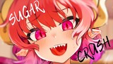 Miss Kobayashi's Dragon Maid S (Season 2)「AMV」SugarCrash! 🍭
