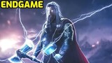 Endgame Directors CONFIRM Thor Is MOST POWERFUL After Endgame | Marvel Theory