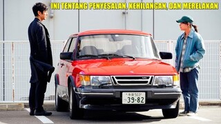 Review DRIVE MY CAR, Wakil Jepang untuk OSCAR Ini Memang CETAR!