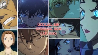 (Sub Indo) OFFICIAL AMV : Utsukushii Hire 🐳🐋