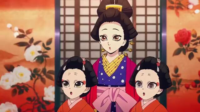 OP KIMETSU YO YAIBA SEASON 2