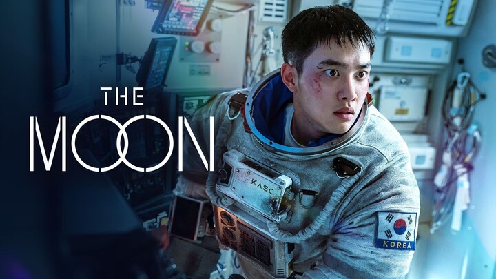 The Moon (2023) | Korean Movie