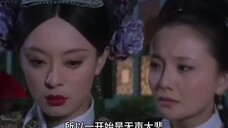 沈眉庄去世时 甄嬛那段哭戏名场面剧本只有四个字:泪如雨下