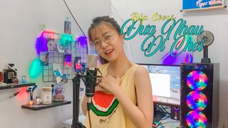 ĐƯA NHAU ĐI CHƠI - ANH RỒNG | BÚP COVER x PROD. QUÂN KEY