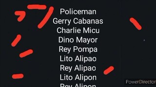 Viva Films End Credits (2023)