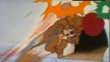 [Makanan Pembuka] Demonstrasi Gambar Tom and Jerry Pelajaran 2 Insiden (fly_k Rilis Penyiksaan Ekstr